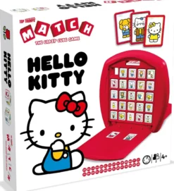 Match - Hello Kitty