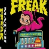 Match My Freak - Partyspel
