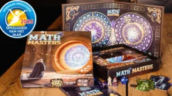 Math Masters