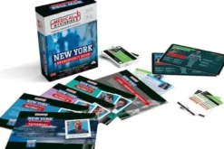 Medical Mysteries - New York