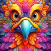Meet My Gaze! Puzzel (1000 stukjes)