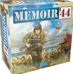 Memoir'44 - English Refresh