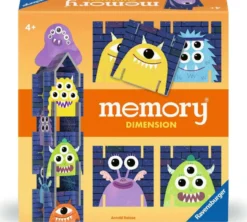 Memory Dimension