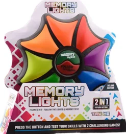 Memory Lights - Star
