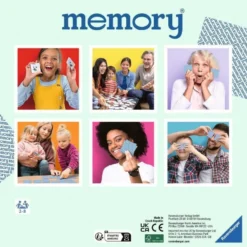 Memory - Peppa Pig