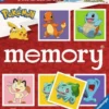 Memory - Pokemon