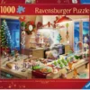 Merry Mischief Puzzel (1000 stukjes)
