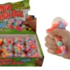 Mesh Squishy Ball (6cm)