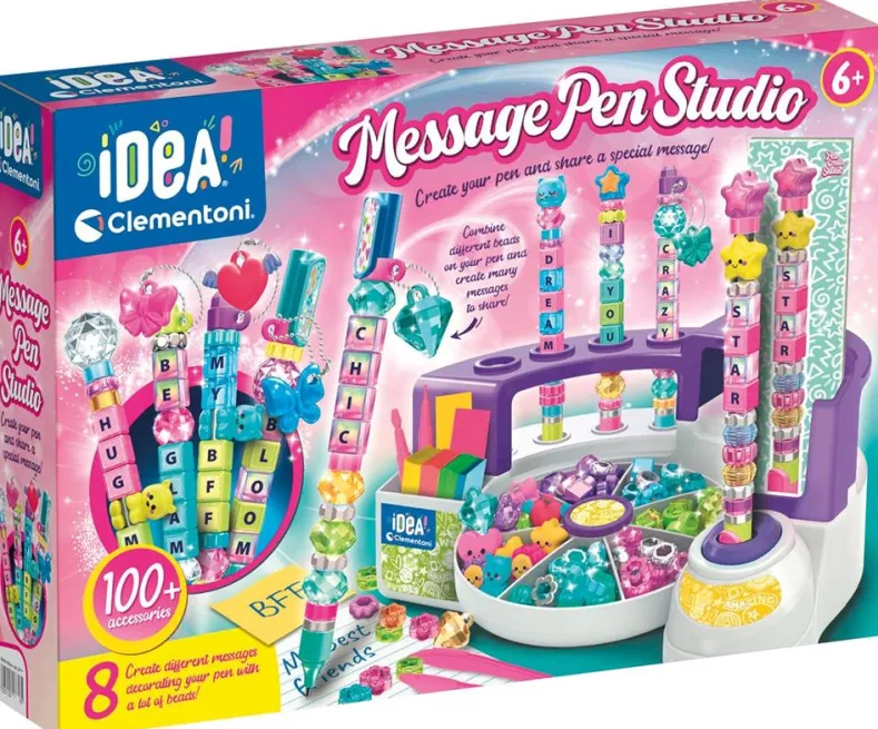 Message Pen Studio
