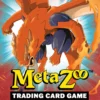 MetaZoo TCG - Base Set Boosterpack