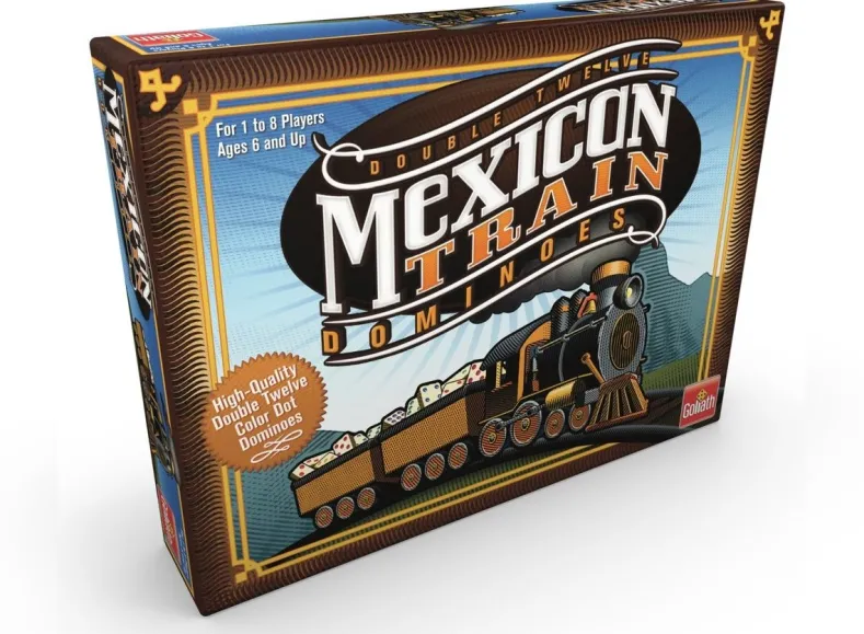 Mexican Train