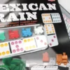 Mexican Train - Origineel in Blik