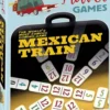 Mexican Train - Reisversie