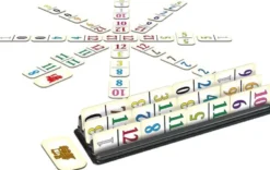 Mexican Train - Reisversie