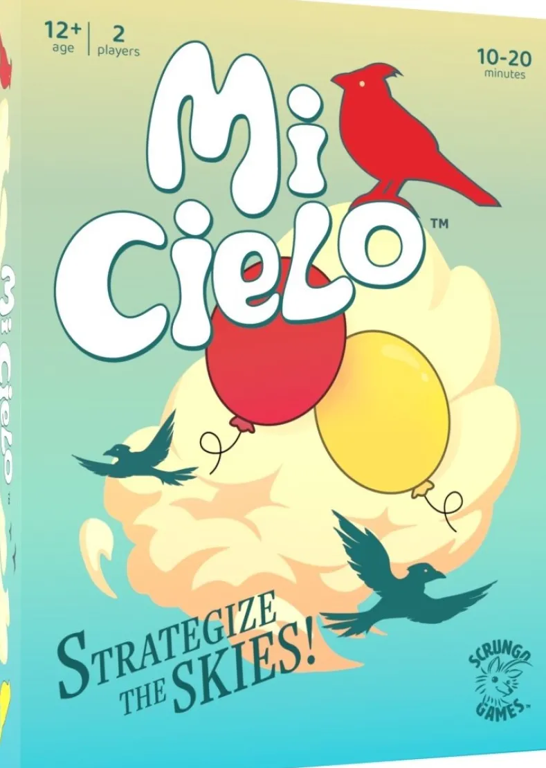 Mi Cielo