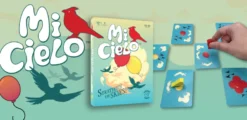Mi Cielo