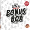 MicroMacro - Crime City - Bonus Box