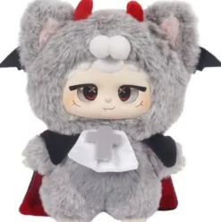 Miiloo's - Meow Moo Explorer Plush Blind Box (1 stuk)