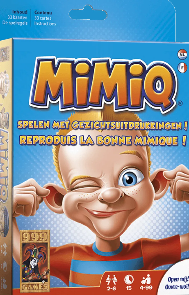 Mimiq