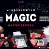 Mind Blowing Magic Masters Edition - Goocheldoos