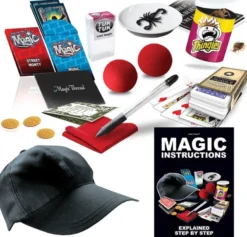 Mind Blowing Magic Premium Edition - Goocheldoos