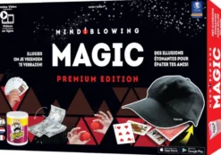 Mind Blowing Magic Premium Edition - Goocheldoos