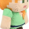 Minecraft - Alex Pluche Knuffel (30cm)