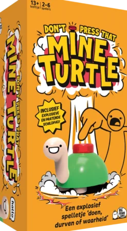 Mine Turtle