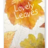 Minnys - Lovely Leaves