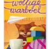 Minnys - Wollige Warboel