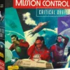 Mission Control - Critical Orbit