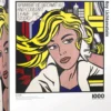 M-Maybe – Roy Lichtenstein Puzzel (1000 stukjes)