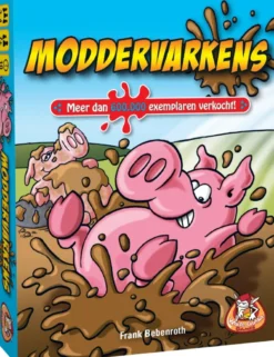 Moddervarkens