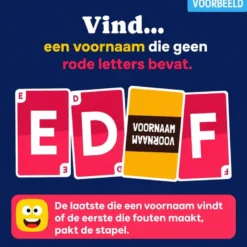 Momo - Kaartspel