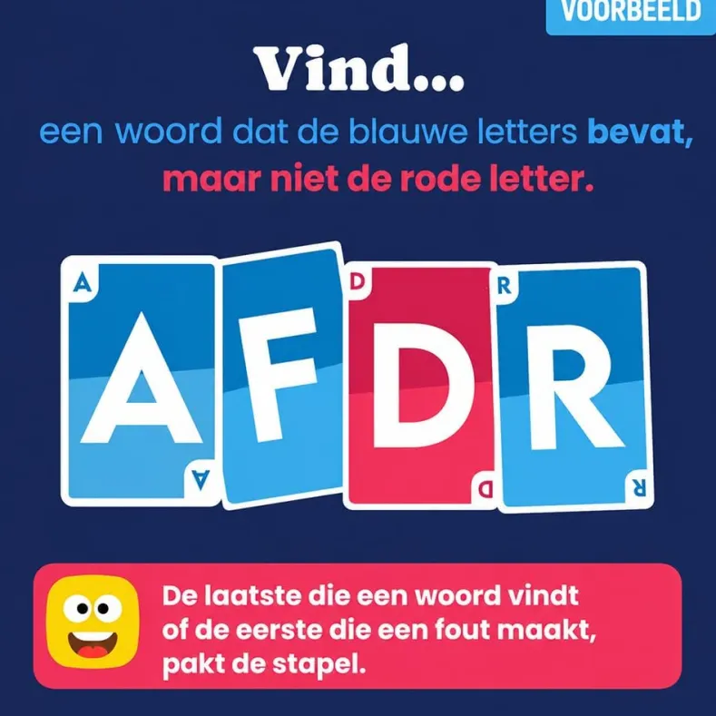 Momo - Kaartspel