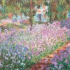 Monet's Garden - Claude Monet Puzzel (1000 stukjes)