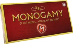 Monogamy - Game