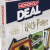 Monopoly Deal Harry Potter