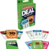 Monopoly Deal - Kaartspel