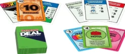 Monopoly Deal - Kaartspel