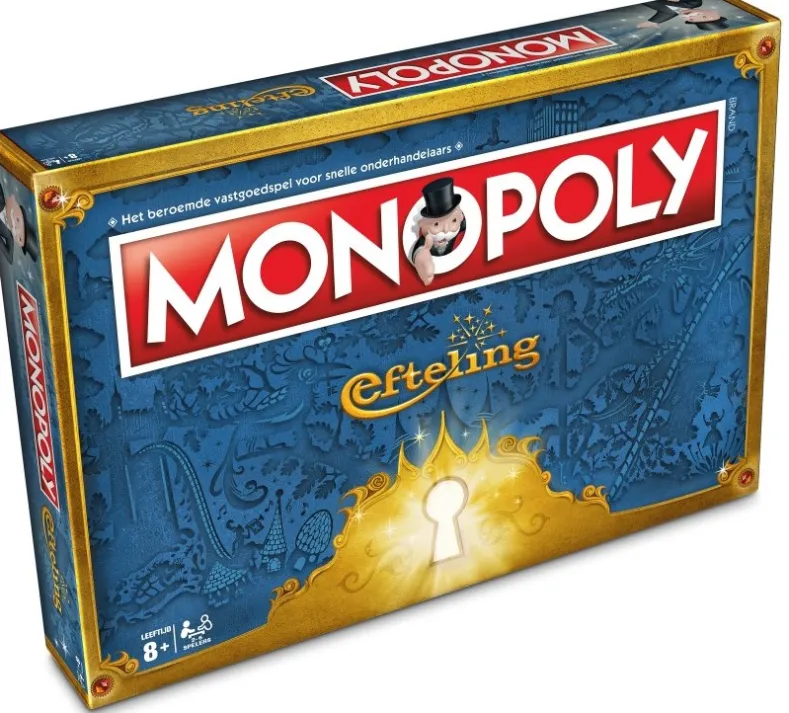 Monopoly Efteling