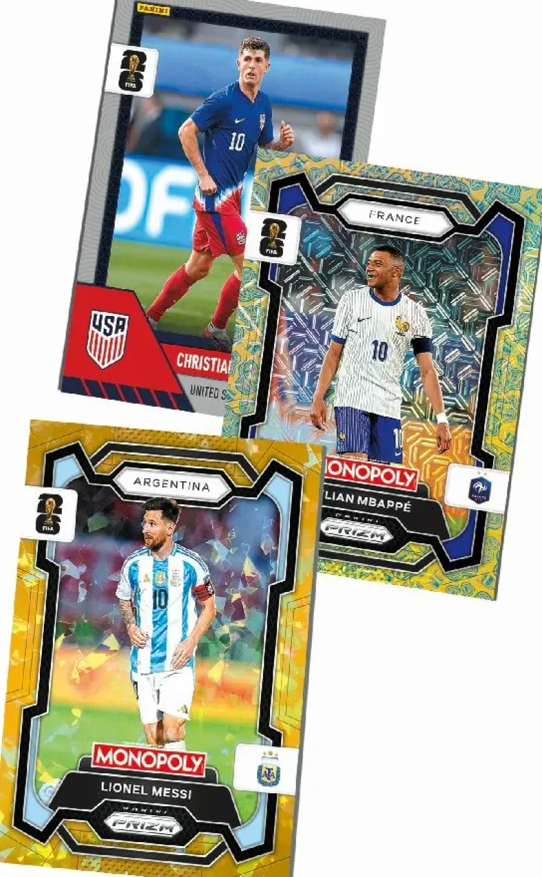 Monopoly - Fifa World Cup Edition