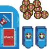 Monopoly - Gratis Parkeren Jackpot Uitbreiding