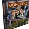 Monopoly - Harry Potter (NL)