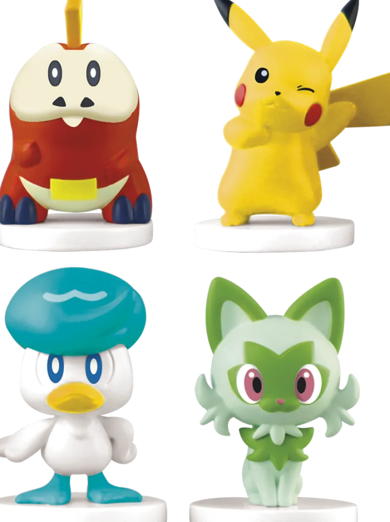 Monopoly Pokemon (NL versie)