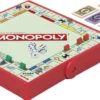 Monopoly Reisspel
