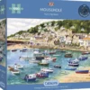 Mousehole Puzzel (1000 stukjes)