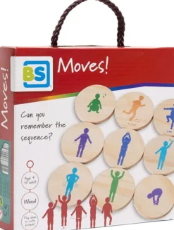 Moves!