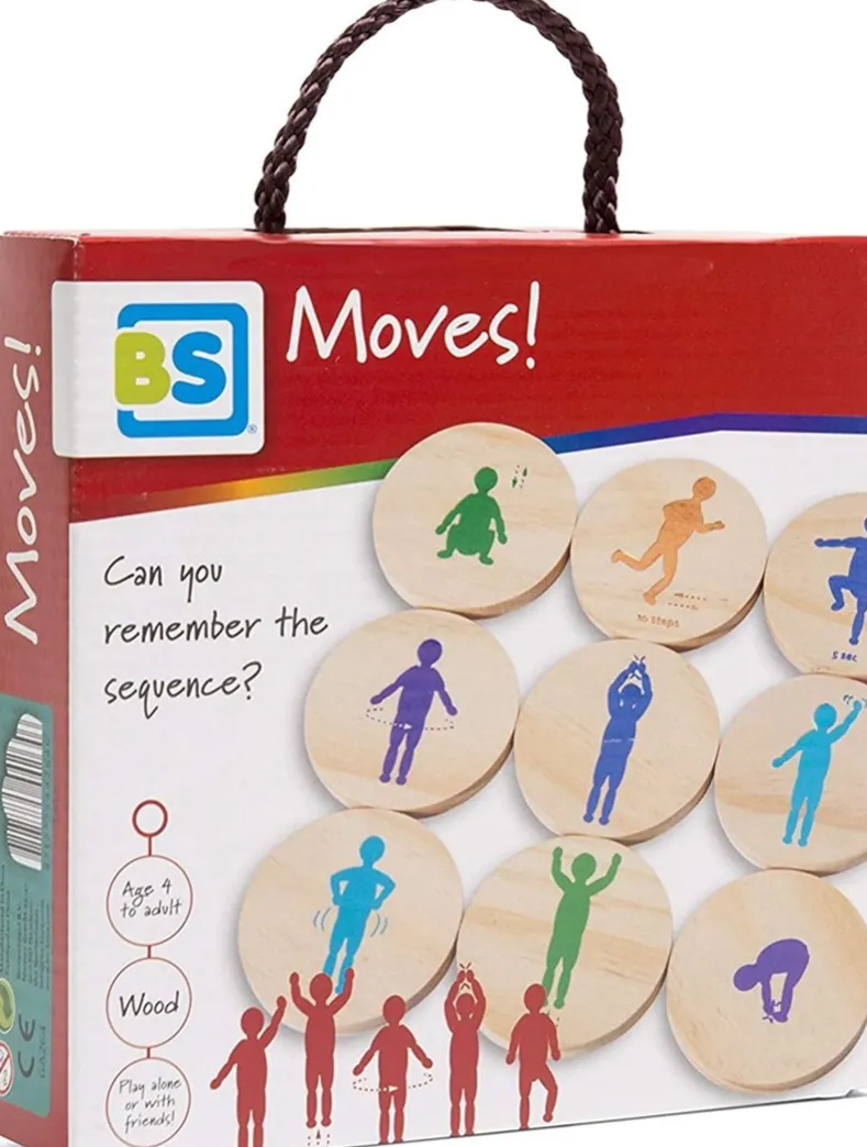 Moves!