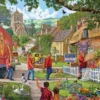 Moving Day Puzzel (500 stukjes)